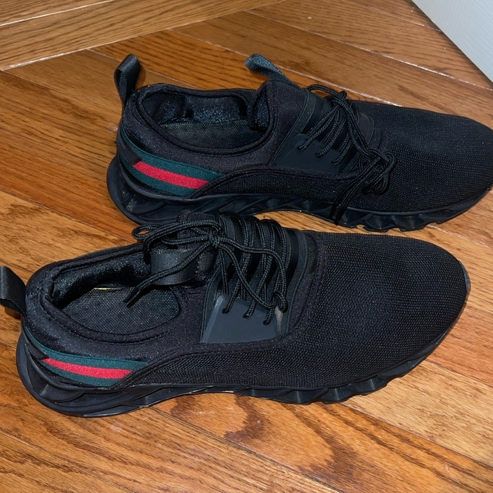 Men’s shoes